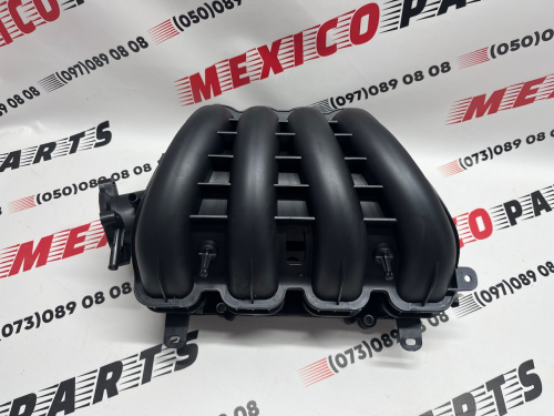 Впускний колектор 2.0  Mazda 3 2013-2018 (PE0113100A ), аналог