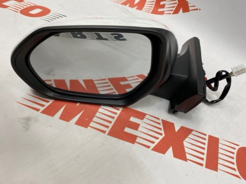 Дзеркало ліве 5 пін  USA Toyota C-HR 2017- (87940-F4040), аналог
