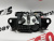 Замок капота Mazda 6 2013-2021 (GHP956620B), аналог Замок капота Mazda 6 2013-2021 (GHP956620B), аналог