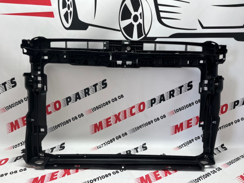 Панель радиатора Volkswagen Golf 7 (5G0805588R), аналог