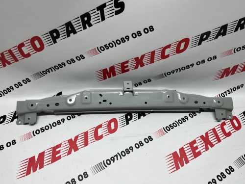 Кріплення переднього бампера Mitsubishi Eclipse Cross 2018-2021 (6400g656), аналог