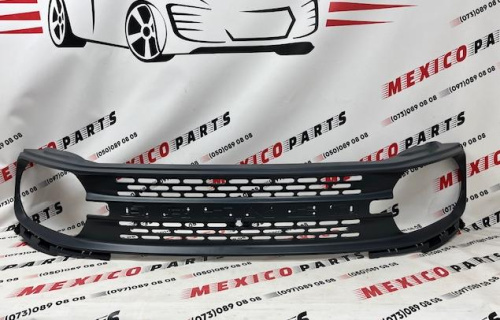 Решетка радиатора (мелкие соты) Ford Bronco Sport 2021-2024 (M1PZ8200EBPTM), аналог