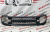 Решетка радиатора (мелкие соты) Ford Bronco Sport 2021-2024 (M1PZ8200EBPTM), аналог Решетка радиатора (мелкие соты) Ford Bronco Sport 2021-2024 (M1PZ8200EBPTM), аналог
