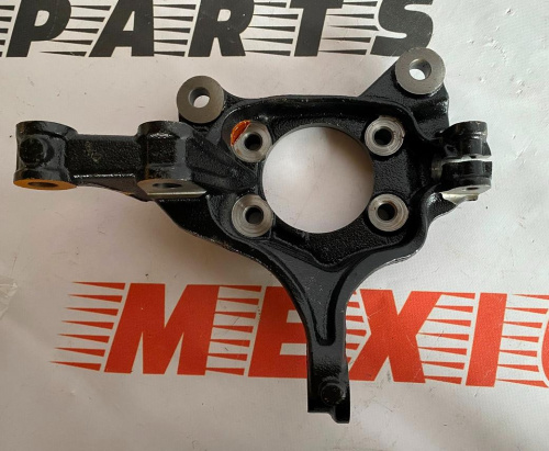 Поворотный кулак левый Mazda 6 2013-2017 (GHP933031A), аналог