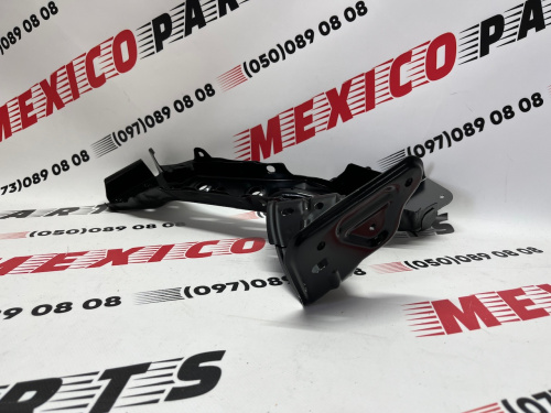 Окуляр правий Mitsubishi ASX 2020- (5256c142), аналог
