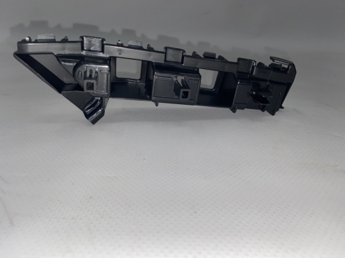 Крепление переднего бампера левое Volkswagen Passat B7 2012-2015 (561807183A), аналог