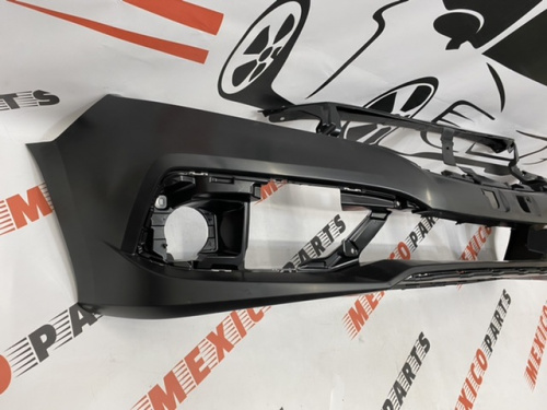 Бампер передній Honda Civic 2019-2021 (04711-TBA-A50ZZ), аналог