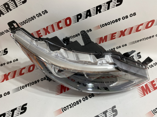 Фара правая USA Nissan Rogue Sport 2014-2018 (26060-6MA5A), аналог