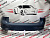 Бампер задний Volkswagen Golf 8 (2020-) (5H6807417HGRU), аналог