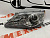 Фара ліва біла USA Toyota Camry 2012-2014 (81150-06470), аналог