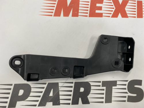 Кріплення заднього бампера нижнє праве Toyota Camry 2018-2021 (5259106030), аналог