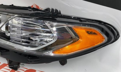 Фара левая Ford Fusion 2013-2016 (DS7Z-13008-B), аналог
