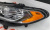 Фара левая Ford Fusion 2013-2016 (DS7Z-13008-B), аналог Фара левая Ford Fusion 2013-2016 (DS7Z-13008-B), аналог