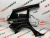 Крыло заднее левое Ford Escape(Kuga) 2013- 2019 (CJ5Z-7827841-A), аналог Крыло заднее левое Ford Escape(Kuga) 2013- 2019 (CJ5Z-7827841-A), аналог