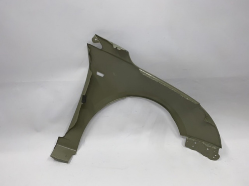 Крило переднє ліве Chevrolet Cruze 2011-2015 (96930965), аналог