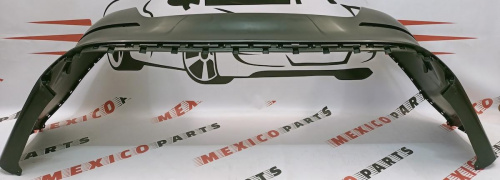 Бампер задний Kia Optima K5 2014-2015 (86611-2T500), аналог