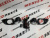 Комплект протитуманних фар Toyota Camry 2009-2011 (52040-06050), аналог Комплект протитуманних фар Toyota Camry 2009-2011 (52040-06050), аналог