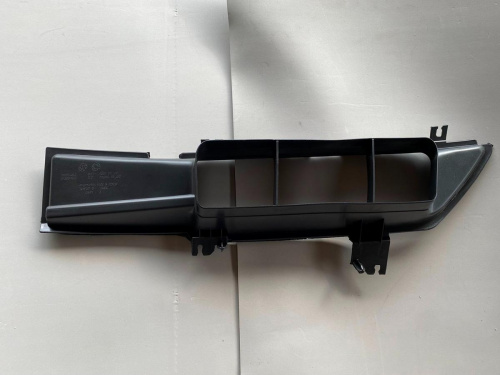 Повітрозабірник пічки Tesla Model 3 2017-2023 (109085700C), аналог