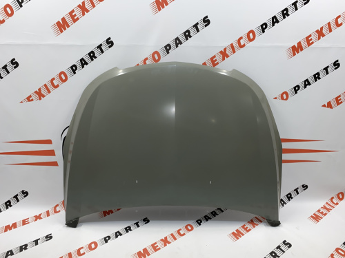 Капот (панель капота) пошкоджений  Chevrolet Cruze 2011-2015 ( 95389675), аналог