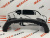 Бампер передній нижня частина Dodge Journey Crossroard 2011- (68223777AC), аналог Бампер передній нижня частина Dodge Journey Crossroard 2011- (68223777AC), аналог