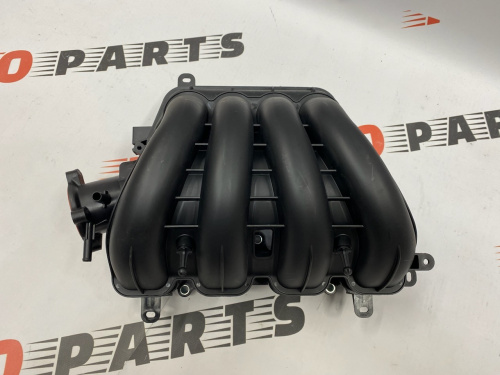 Впускной коллектор 2,5 Mazda 6 2013-2018 (py0113100a ), аналог
