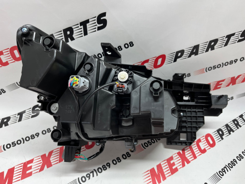 Фара ліва LED  Mazda CX 9 2016-2023 , аналог