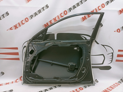 Дверь передняя правая Kia Optima K5 2016-2019 (76004D5000), аналог