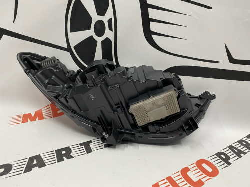 Фара левая led USA Ford Fusion 2017-2018 (HS7Z-13008-AA), аналог