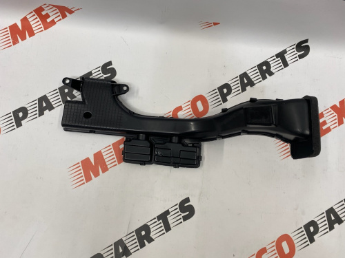 Повітропровід Toyota RAV-4 2019-2021 (1775025050), аналог