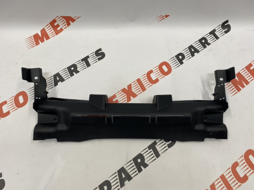 Дефлектор радіатора  Mazda 3 2013-2018 (BALV501C0A), аналог