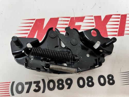 Замок капота Nissan Qashqai 2015-2019, аналог