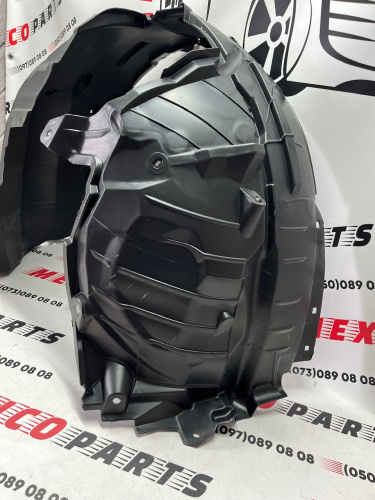 Подкрылок передний правый Nissan X-Trail(Rogue) 2021- 2023 (63840-6RR0A), аналог