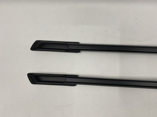 Накладки на кришу поперечні Dodge Journey 2011-2021 (TUNINGJ3), аналог