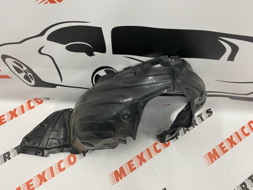 Підкрилок (локер) передній правий Mazda CX5 2014-2016 (KD5356130H ), аналог