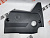 Накладка мотора Nissan Altima 2013-2018 (14041-3TA1A), аналог