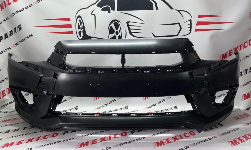Бампер передний Mitsubishi  ASX 2016-2019 (6400H486), аналог