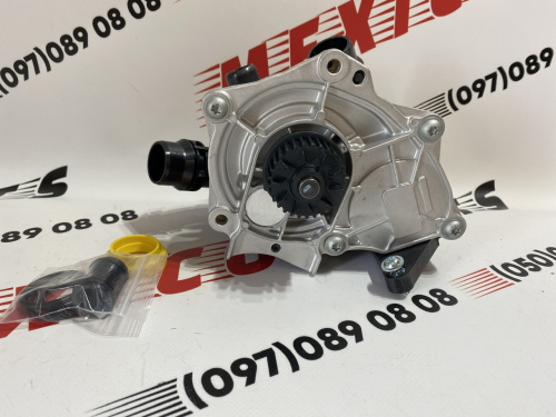 Помпа-водяний насос Volkswagen Tiguan 2017-2020 (06L121111P), аналог