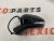 Зеркало с поворотником левое 16 pin Ford Fusion 2013-2020 (FS73-17683-DС5FM6), аналог