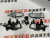 Комплект противотуманных фар  NISSAN QASHQAI 2019- (26150-8995A), аналог