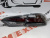 Комплект задніх ліхтарів тюнинг Toyota Camry 2018-2021 (81550-06730T), аналог Комплект задніх ліхтарів тюнинг Toyota Camry 2018-2021 (81550-06730T), аналог