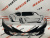 Бампер передній LE Toyota Camry 2021- (521190X953), аналог Бампер передній LE Toyota Camry 2021- (521190X953), аналог