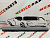 Поріг правий Mazda 3 2019-2021 (BCJH51P40D51), аналог