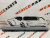 Поріг правий Mazda 3 2019-2021 (BCJH51P40D51), аналог