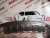 Нижня частина заднього бампера AUDI Q7 2010-2015 (4L0807434HGRU), аналог