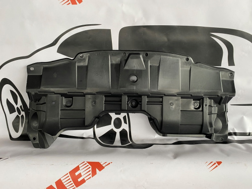 Защита двигателя Nissan X-Trail 2014-2020 (75892-JM00A), аналог