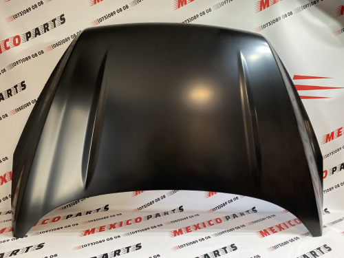 Капот (панель капота) Ford Escape (Kuga) 2017- 2019 (2315693), аналог