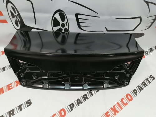 Крышка багажника Hyundai Sonata 2015-2017 (69200-C2010), аналог