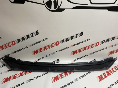 Продовження капота  Mazda CX-5 2022- (KSD4507E1ABB), аналог