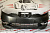 Бампер передний Nissan Qashqai 2015-2018 (620224EA0H), аналог