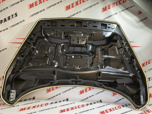 Капот (панель капота) Ford Escape (Kuga) 2017- 2019 (2315693), аналог